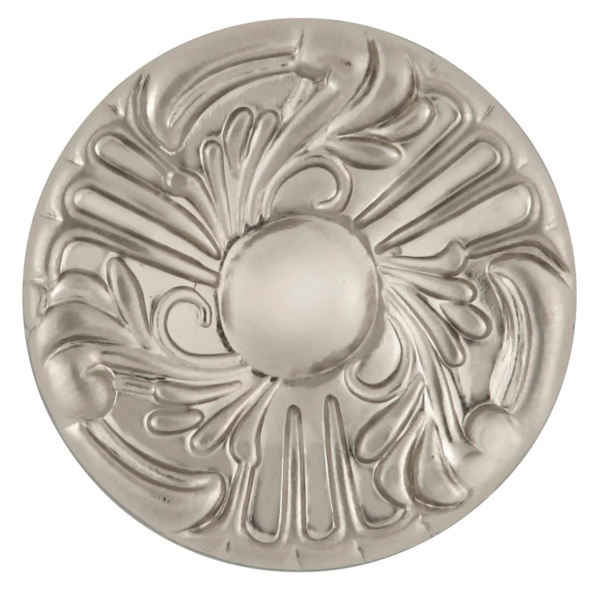 Hickory P119, 1-1/2 Inch Diameter Cavalier Knob