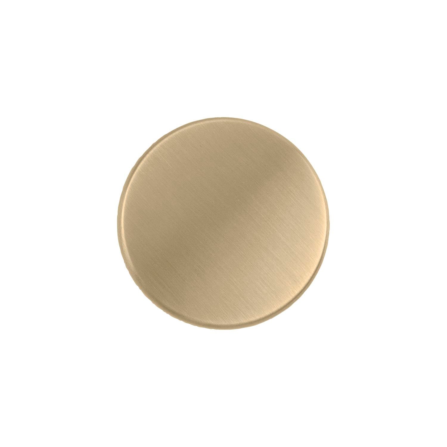 Hickory H076698, 1-3/8 Inch Diameter Forge Knob
