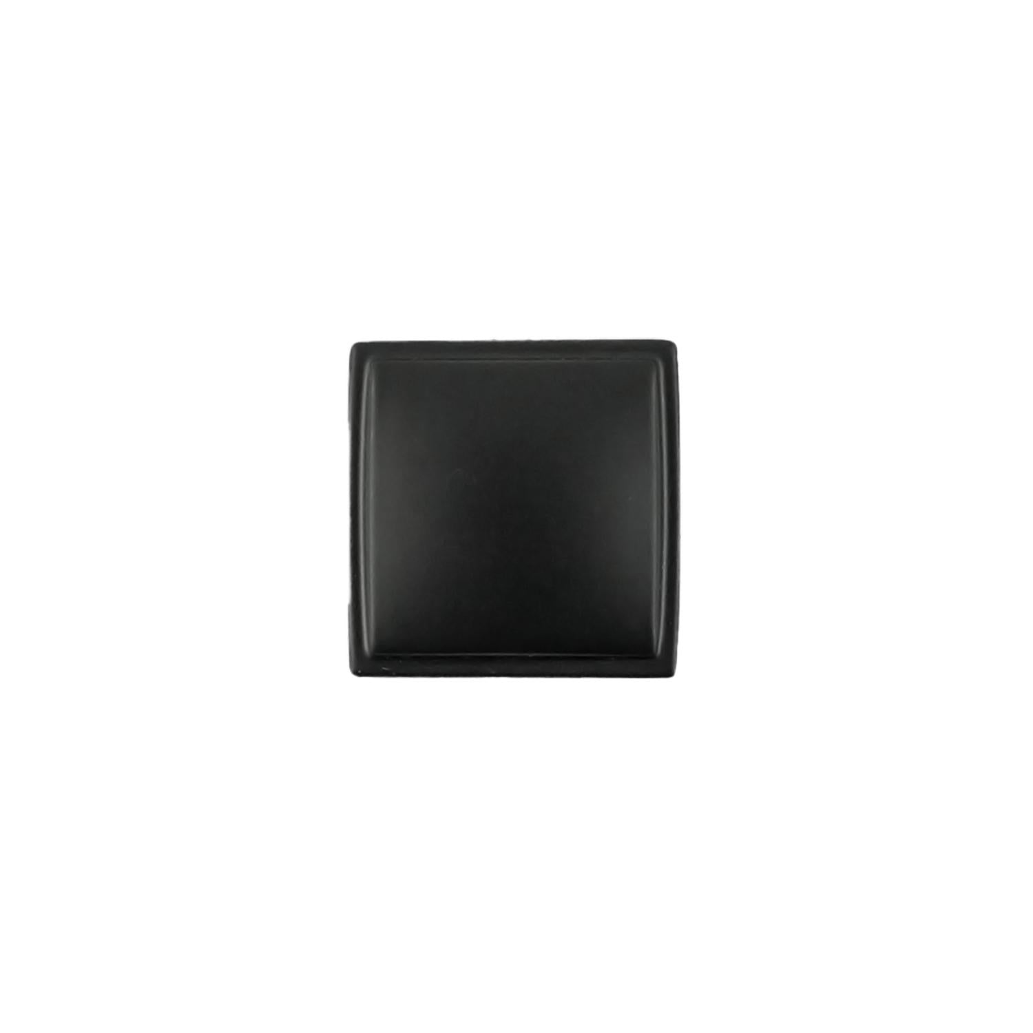 Hickory P3240, 1-1/4 Inch Square Bridges Knob