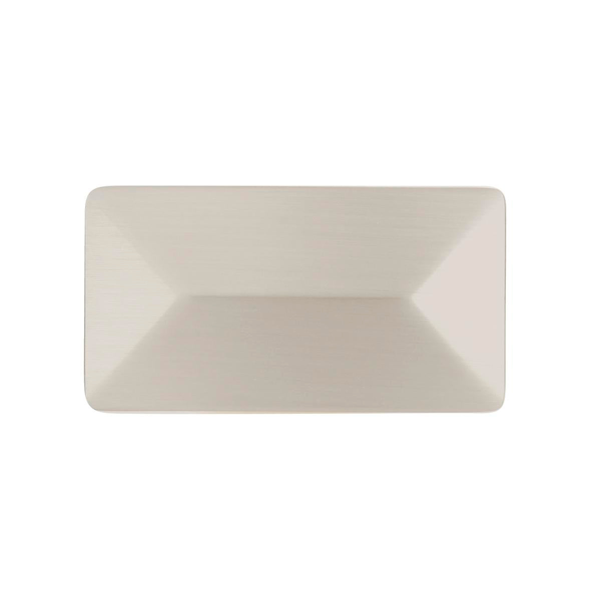 Hickory P2151, 1-3/4 Inch x 15/16 Inch Bungalow Knob