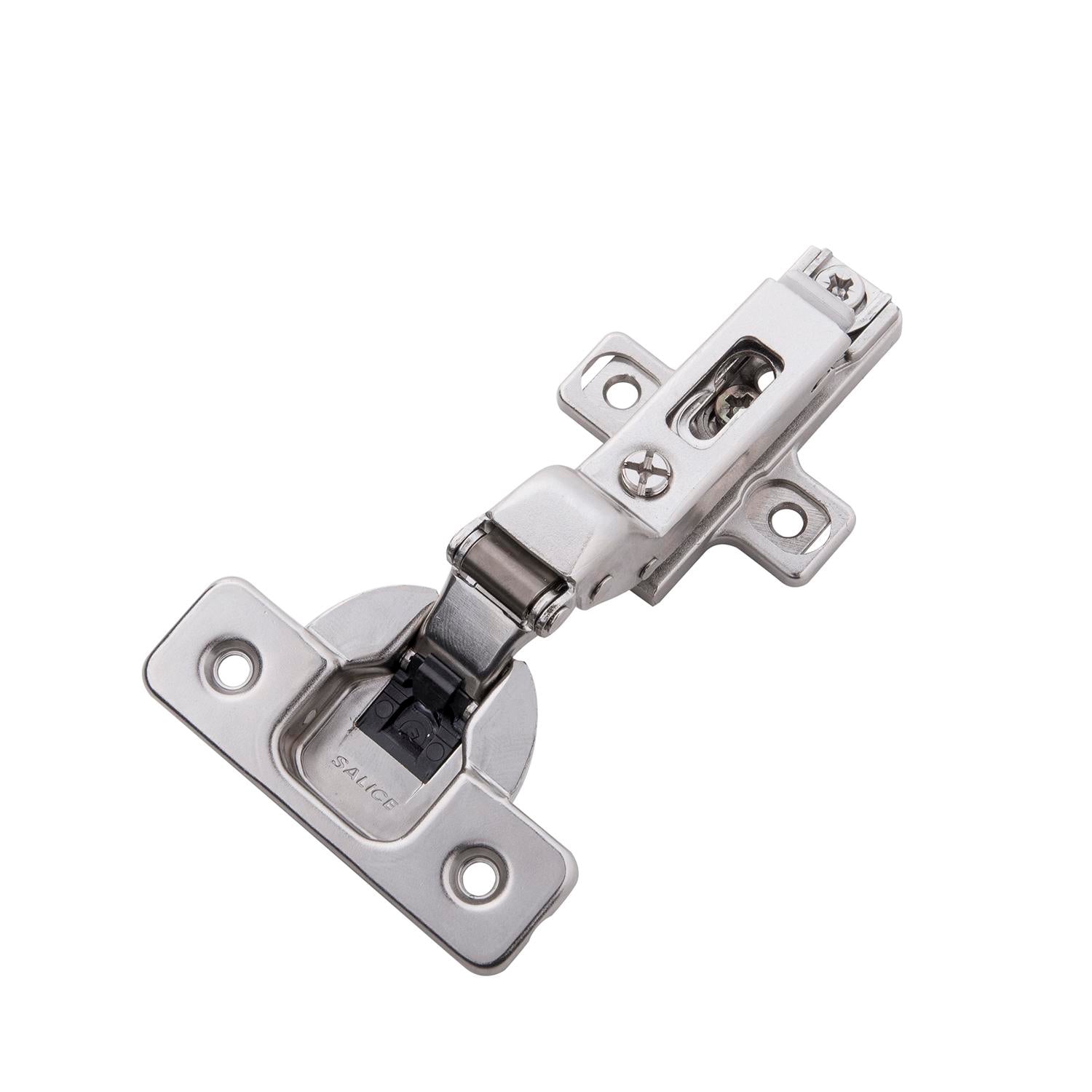 Hickory HH74722, Concealed Soft Close Hinges
