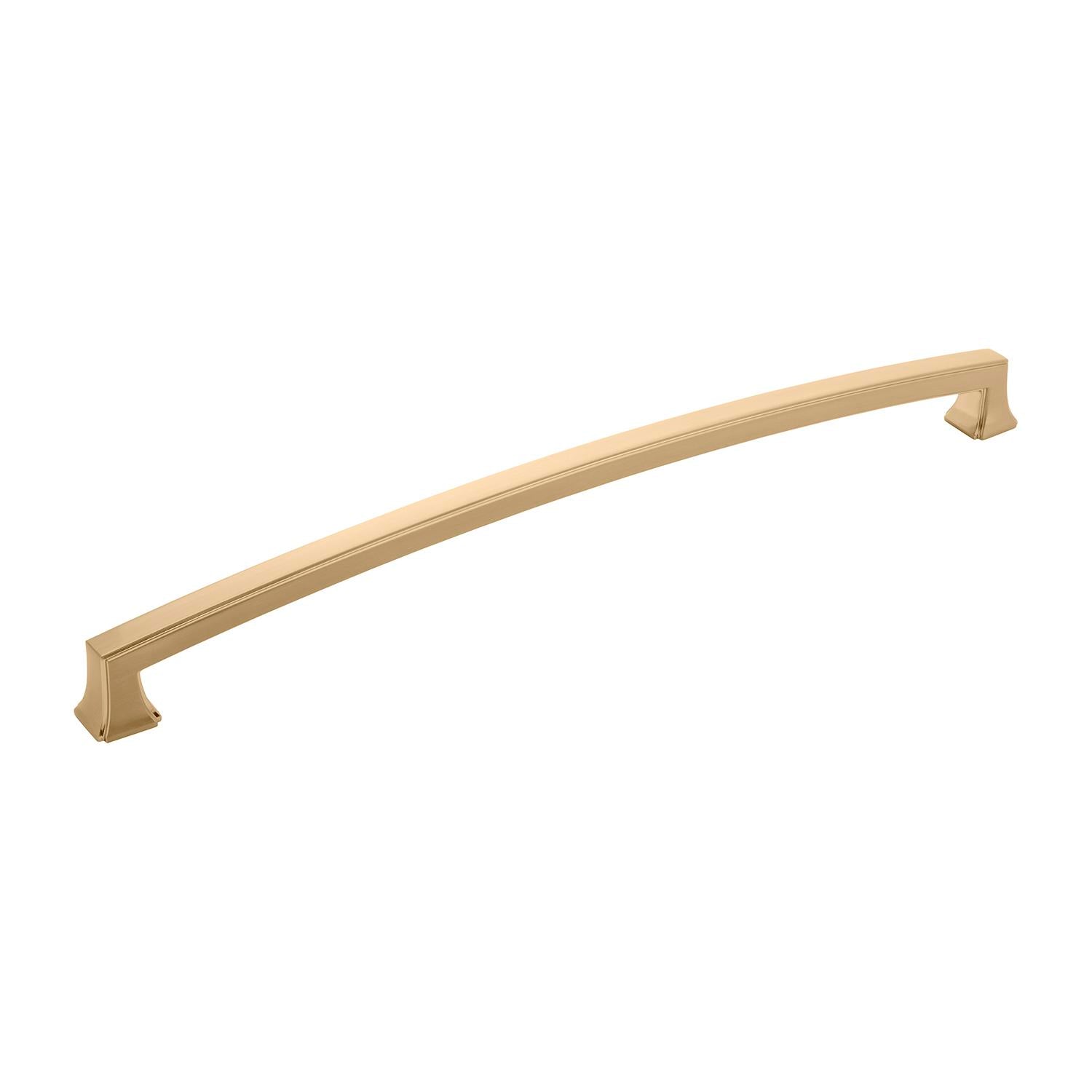 Hickory P3238, 12 InchBridges Pull