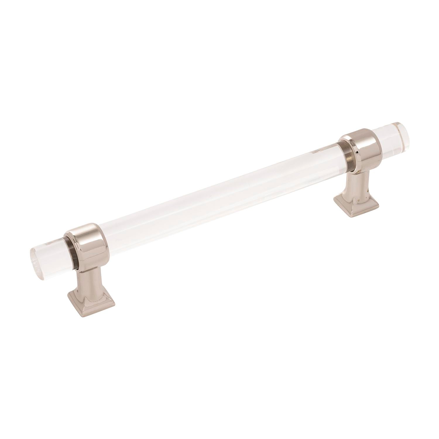 Hickory H079519, 5-1/16 Inch (128mm) Crystal Palace Pull