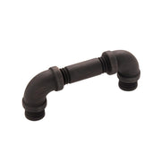 Hickory HH076013, 3 InchPipeline Pull