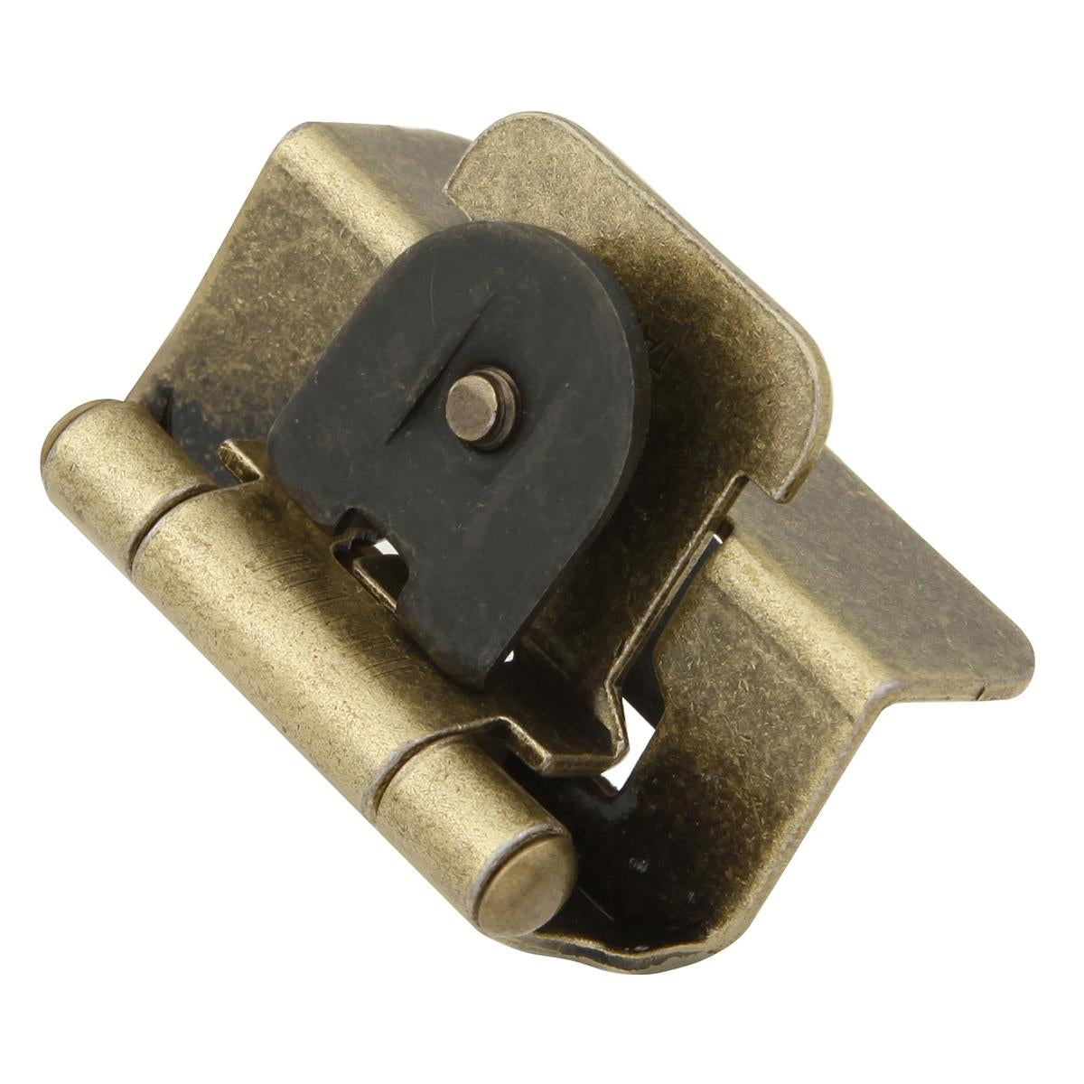 Hickory P5310, Double Demountable Hinge