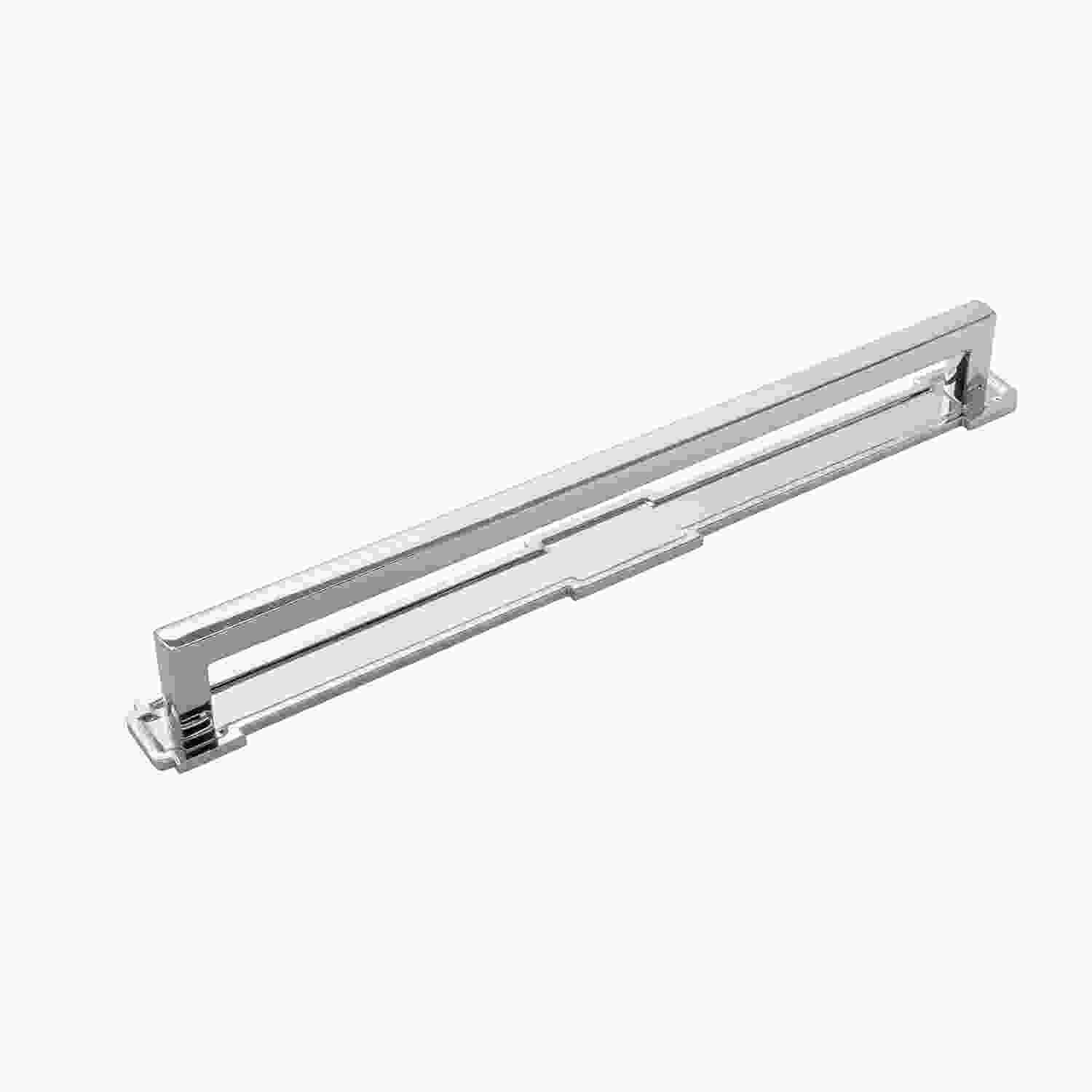 12 Inch Center to Center Coventry Pull Backplate