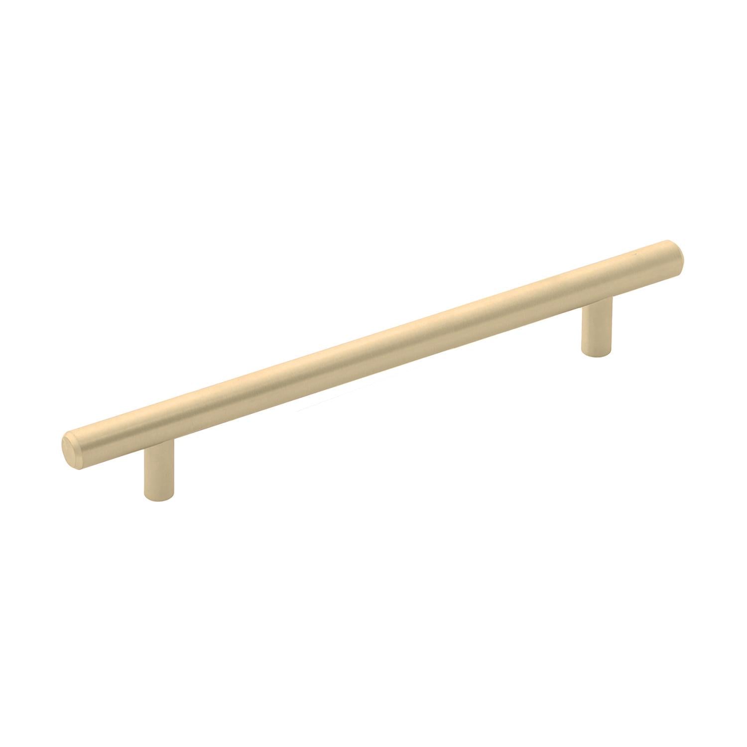 Hickory HH075596, 6-5/16 Inch (160mm) Bar Pulls Pull