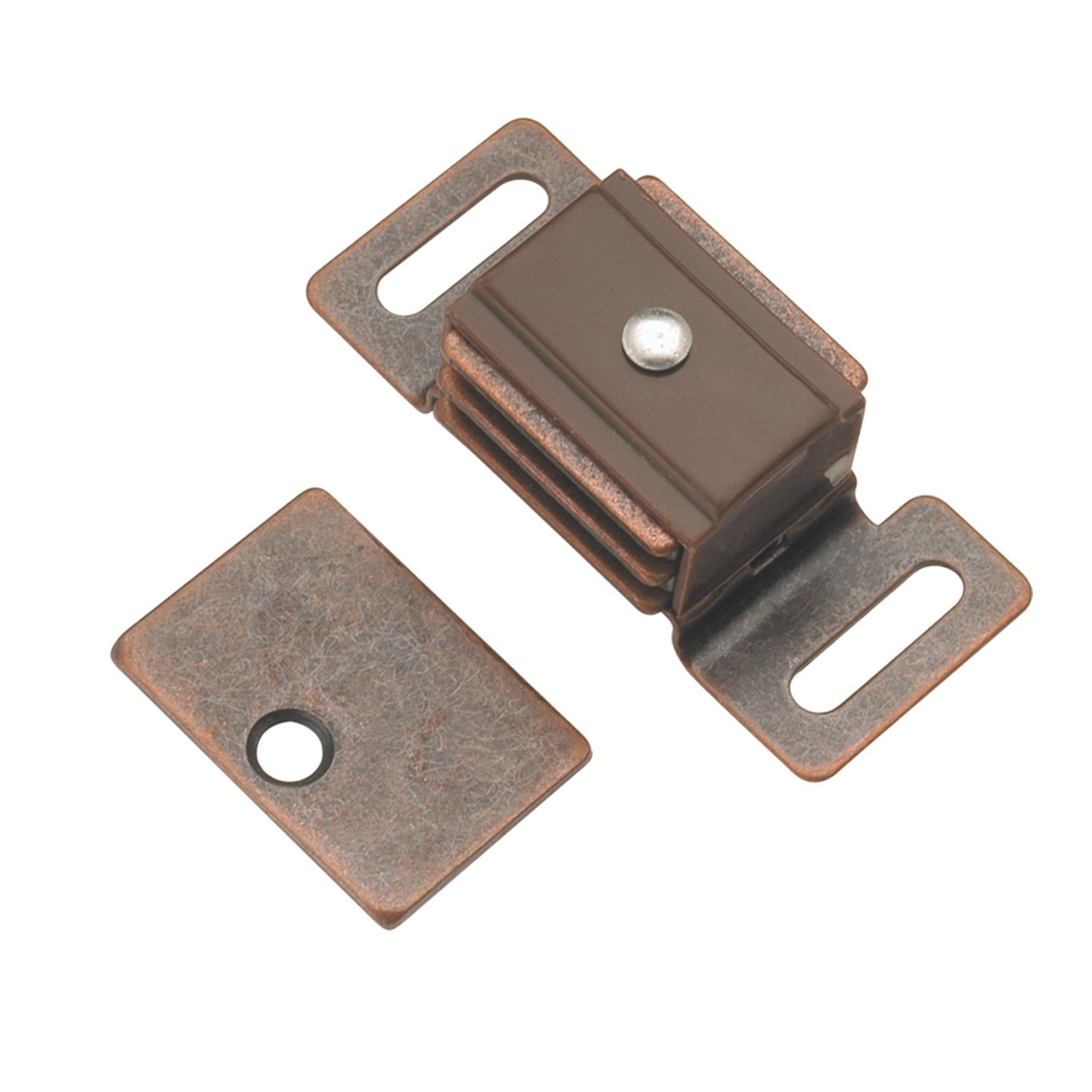 Hickory P651, 2 Inch Center to Center Catches