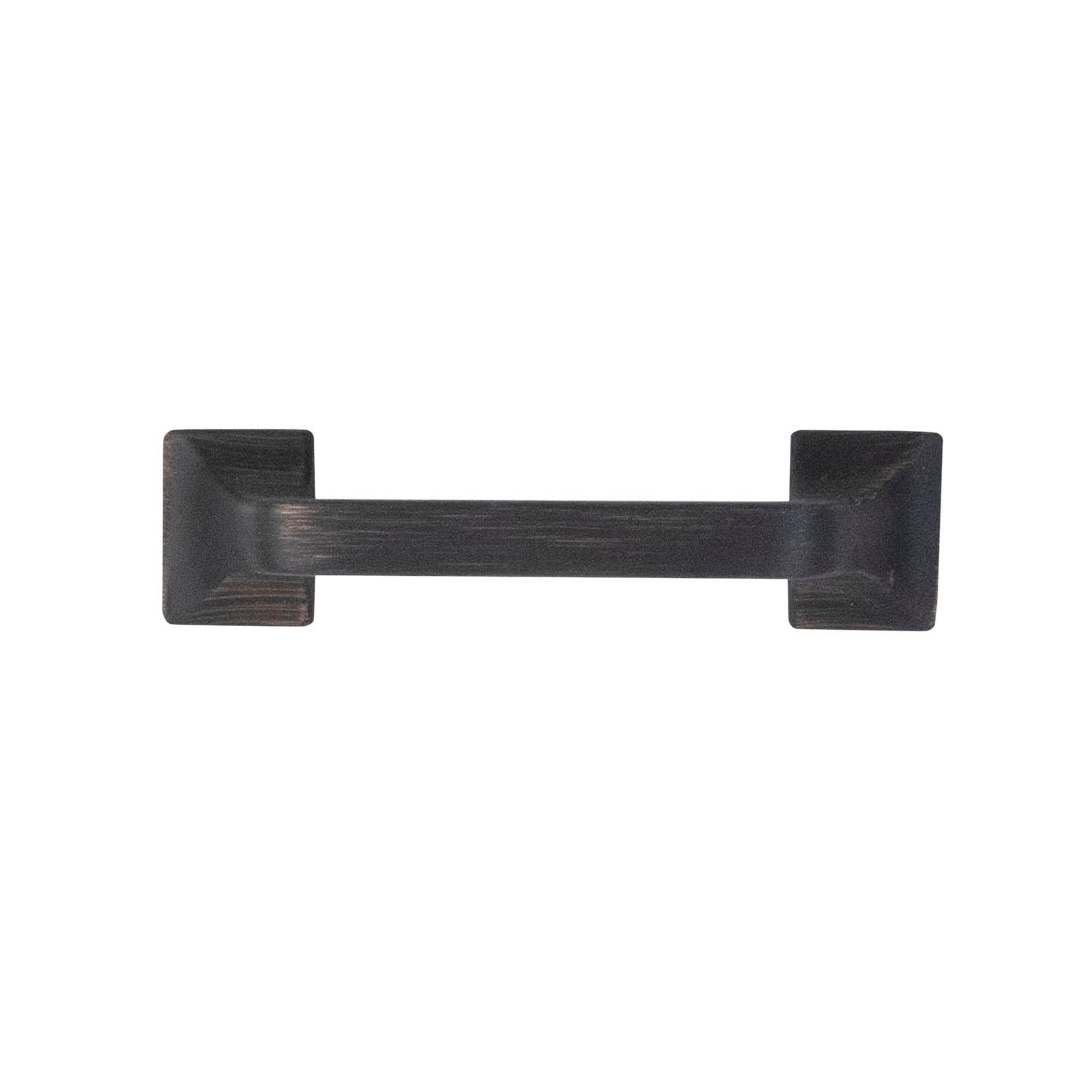 3 Inch (76.2mm) Forge Pull