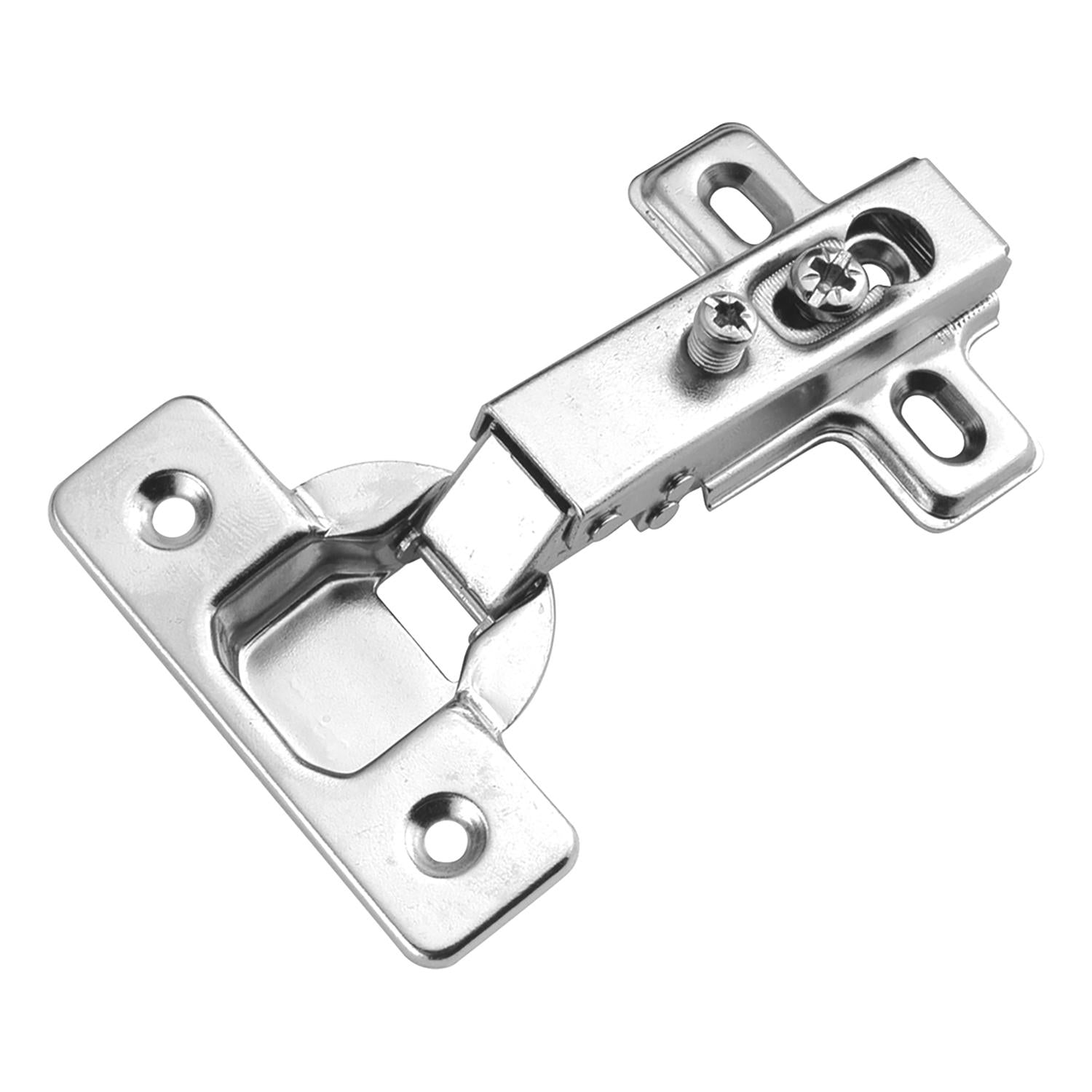 Hickory P5105, Concealed Hinges