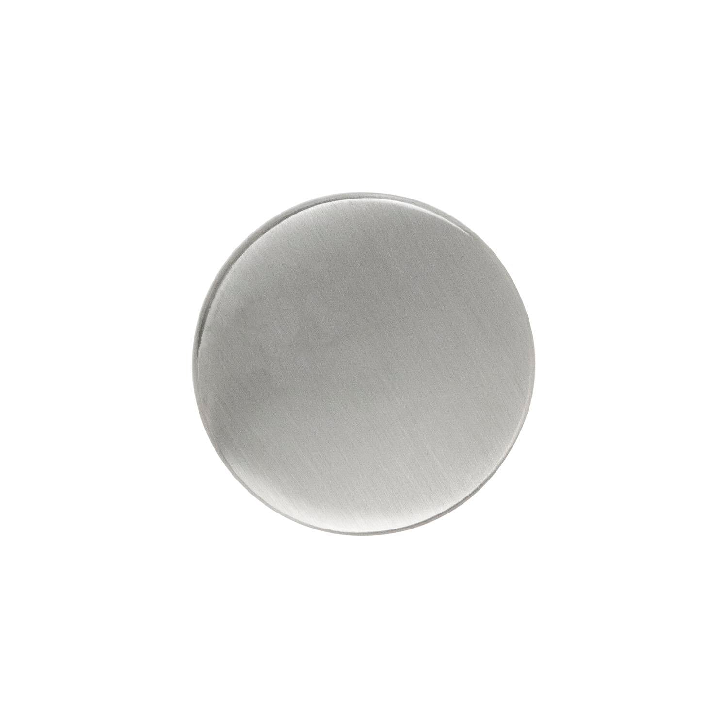 Hickory H076698, 1-3/8 Inch Diameter Forge Knob