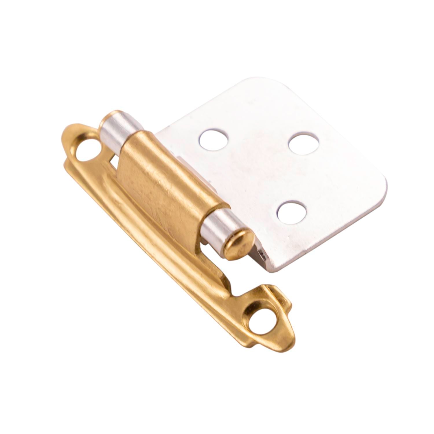Hickory P144, Surface Self-Closing Hinge