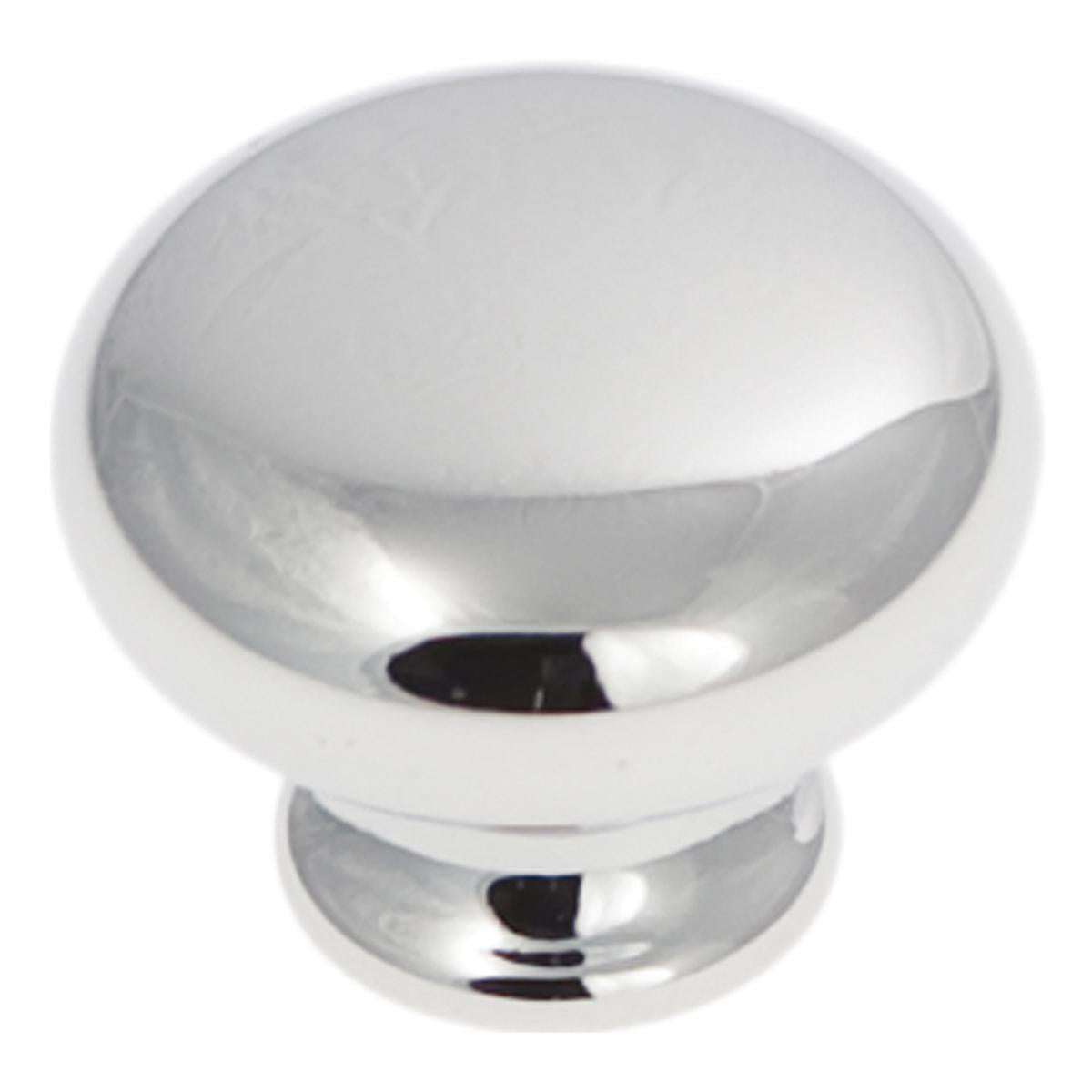 Hickory P770, 1-1/8 Inch Diameter Cottage Knob