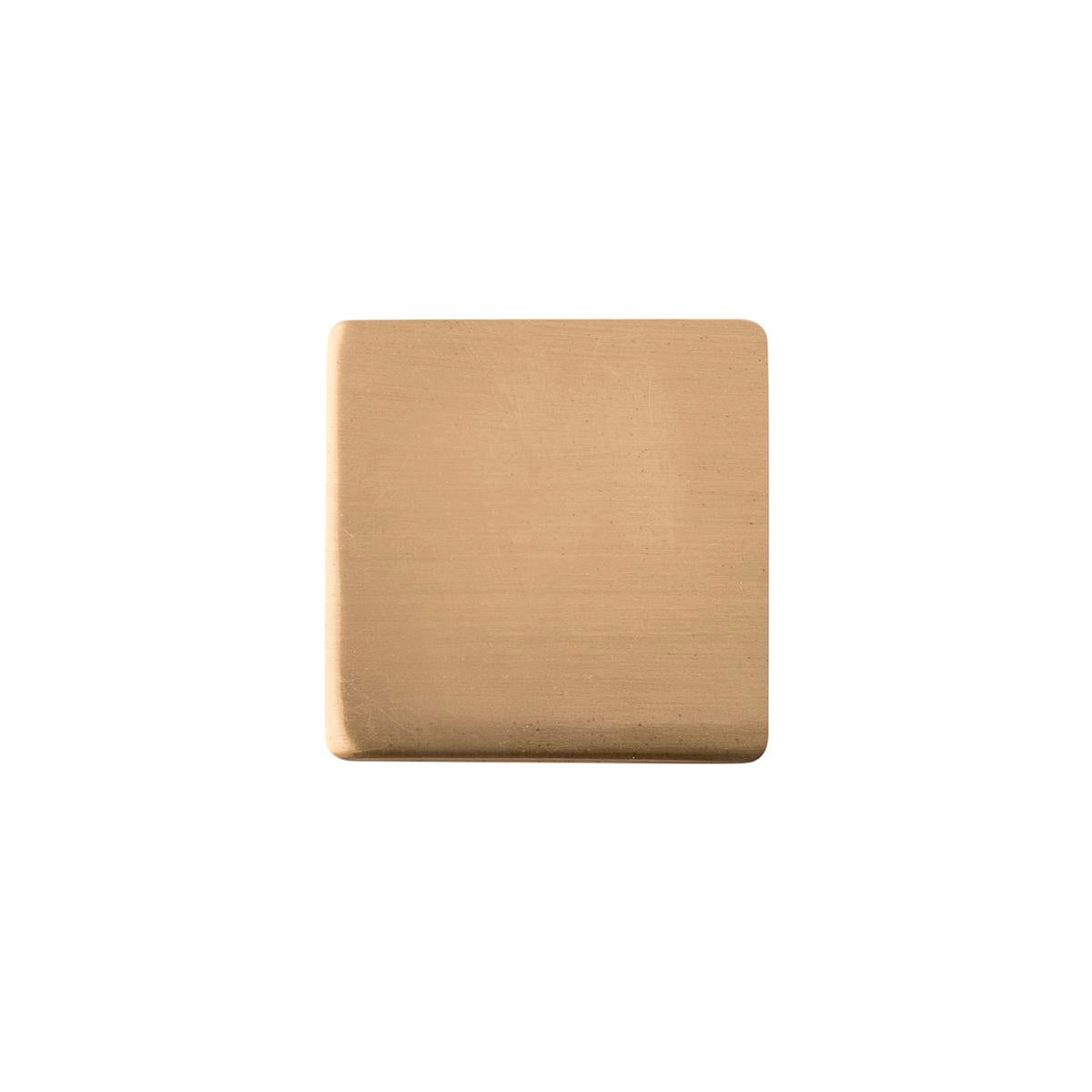 Hickory HH075341, 1-1/4 Inch Square Skylight Knob