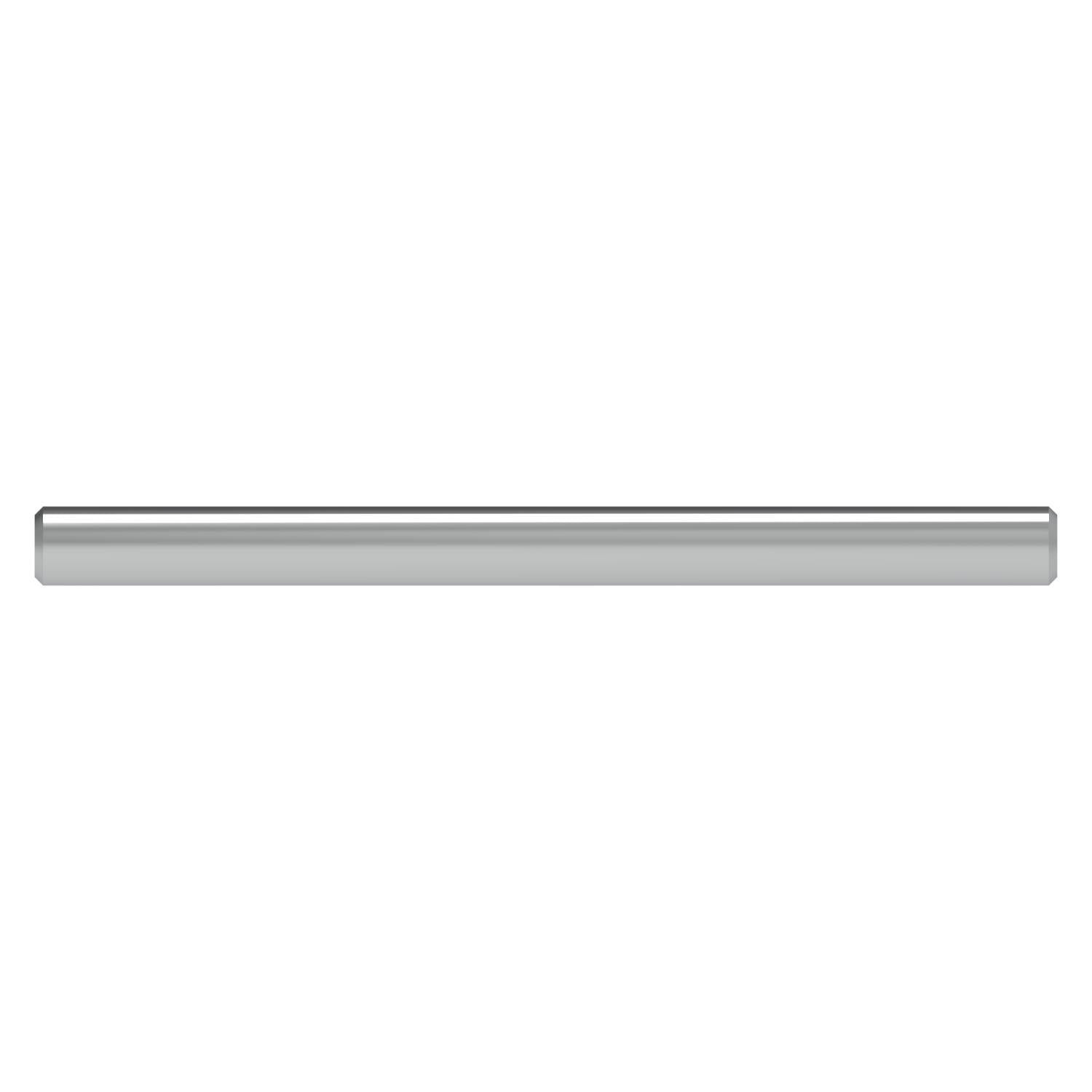 5-1/16 Inch (128mm) Bar Pulls