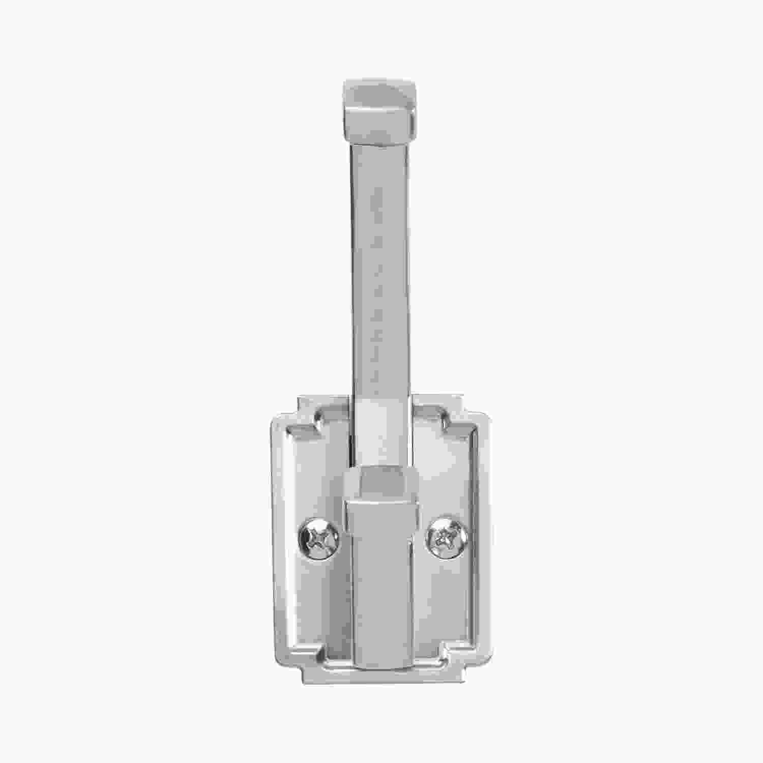 1 Inch Center to Center Coventry Hook Backplate
