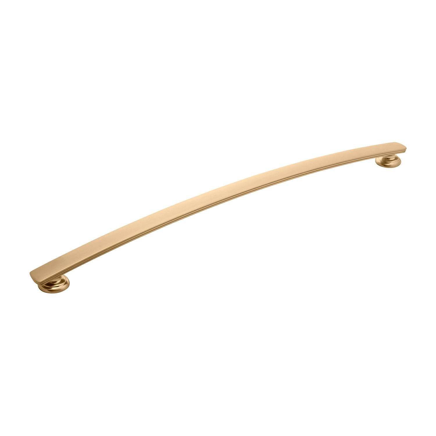 Hickory P2159, 12 InchAmerican Diner Pull