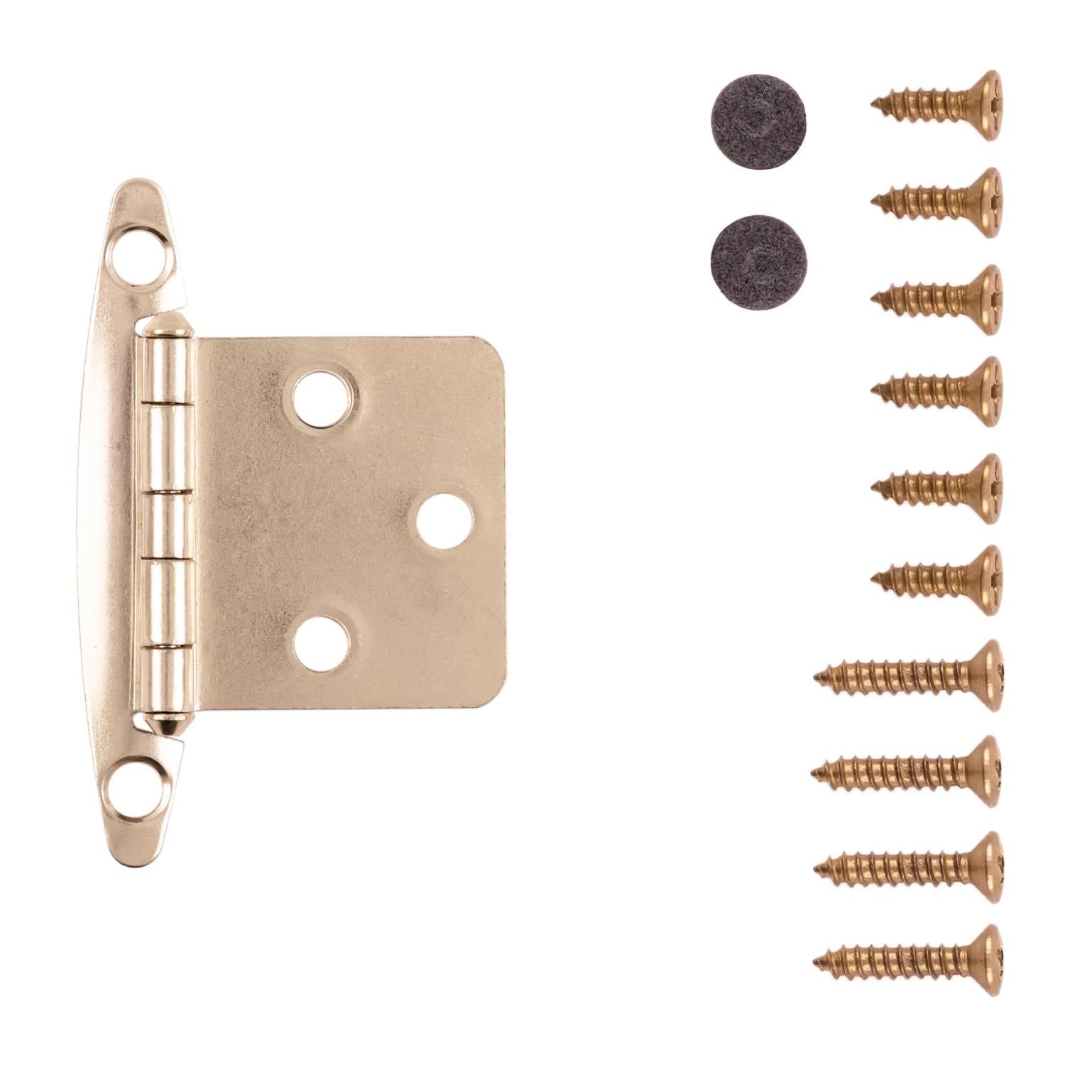 Hickory P139, Surface Mount