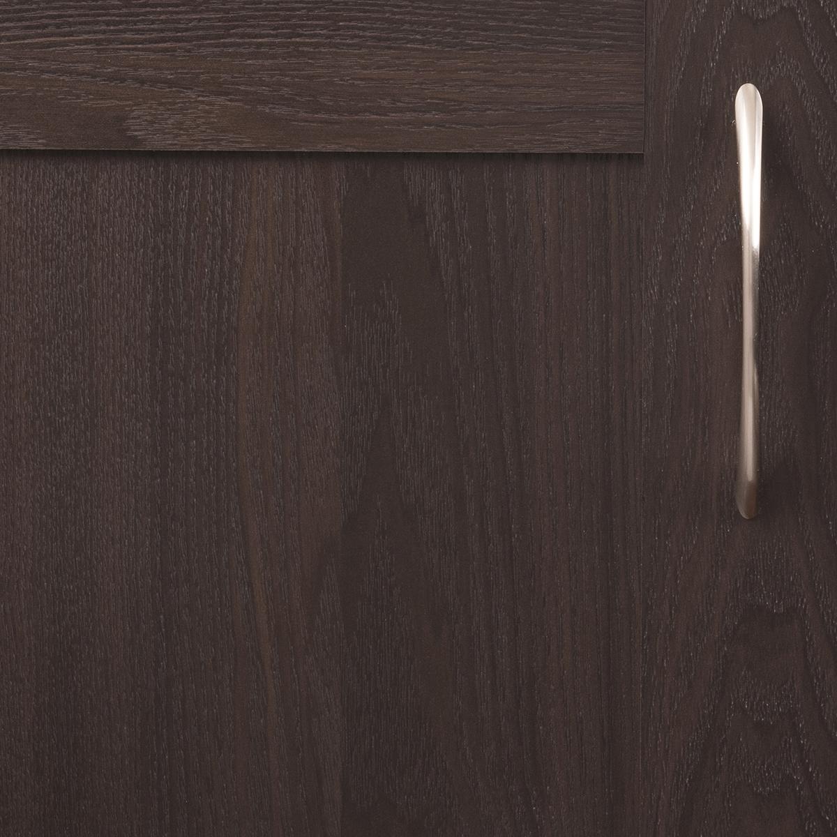 Hickory P3221, 5-1/16 Inch (128mm) Metropolis Pull