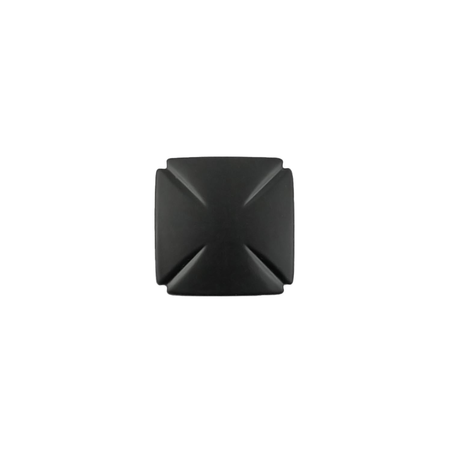 Hickory P3230, 1-3/16 Inch Square Bridges Knob