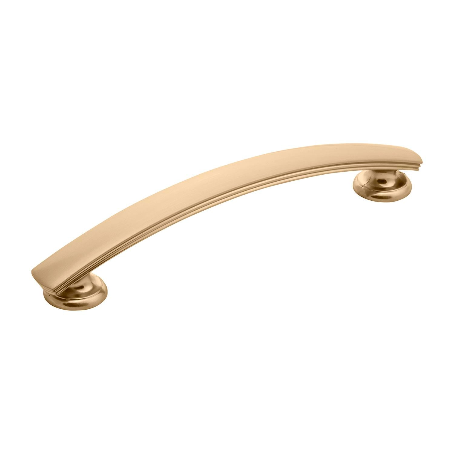 Hickory P2149, 5-1/16 Inch (128mm) American Diner Pull