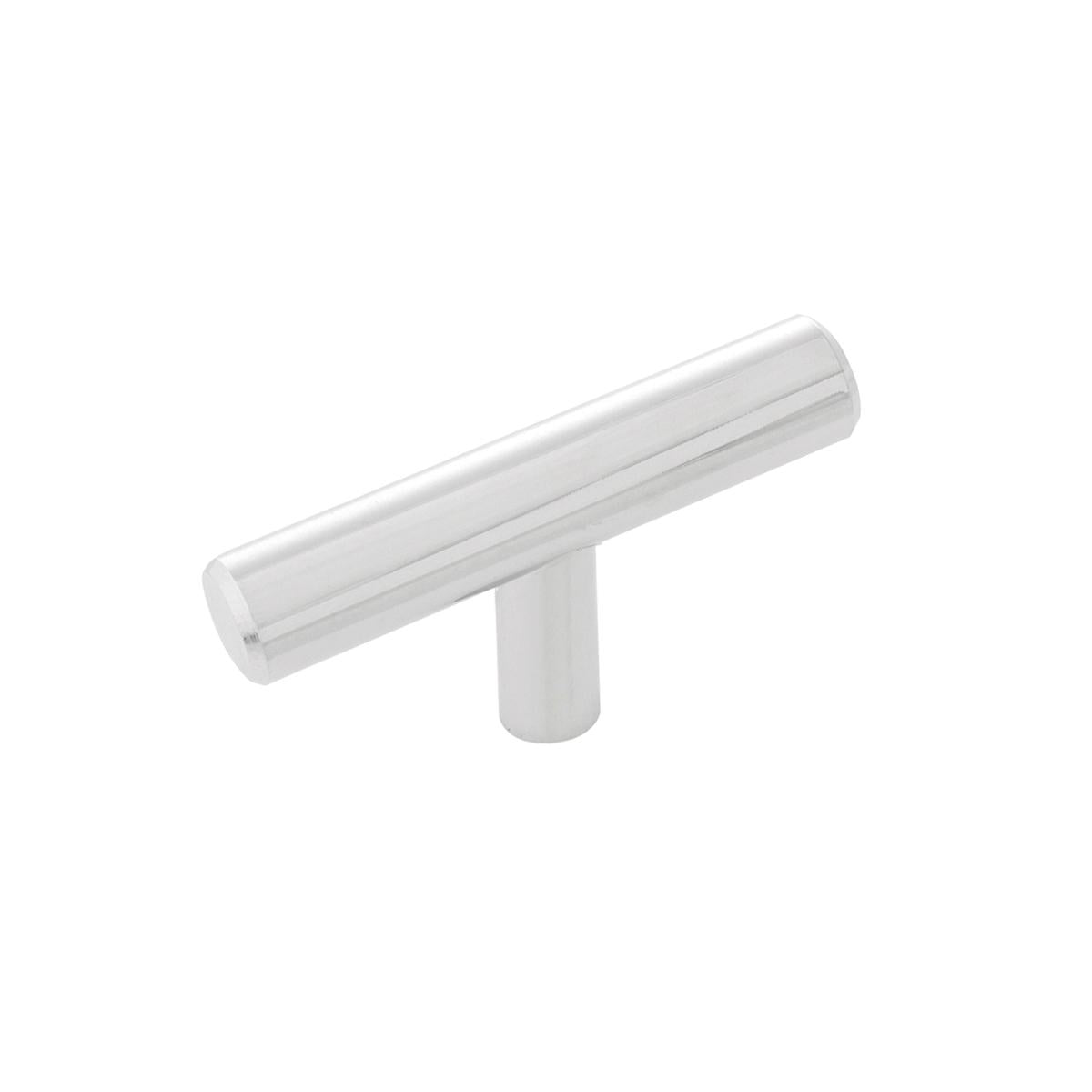 Hickory HH075591, 2-3/8 Inch X 1/2 Inch Bar Pulls Knob