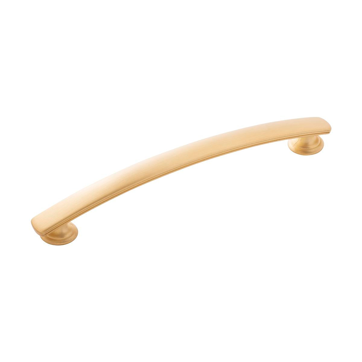 Hickory P2156, 6-5/16 Inch (160mm) American Diner Pull