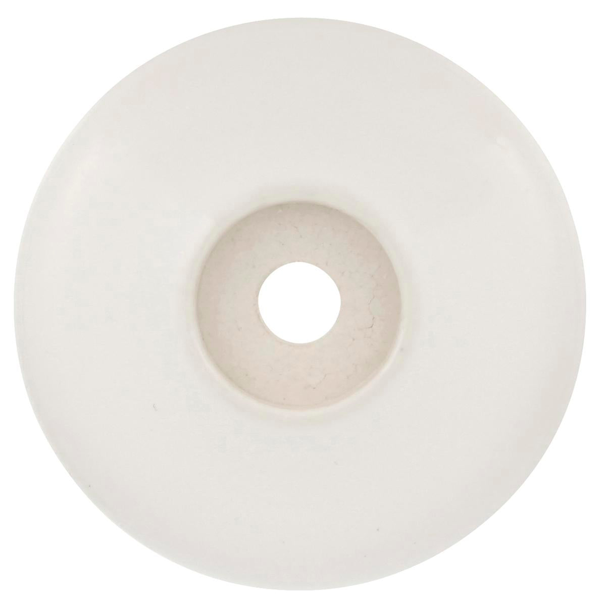 Hickory P69, 2-1/16 Inch Diameter Tranquility Knob Backplate