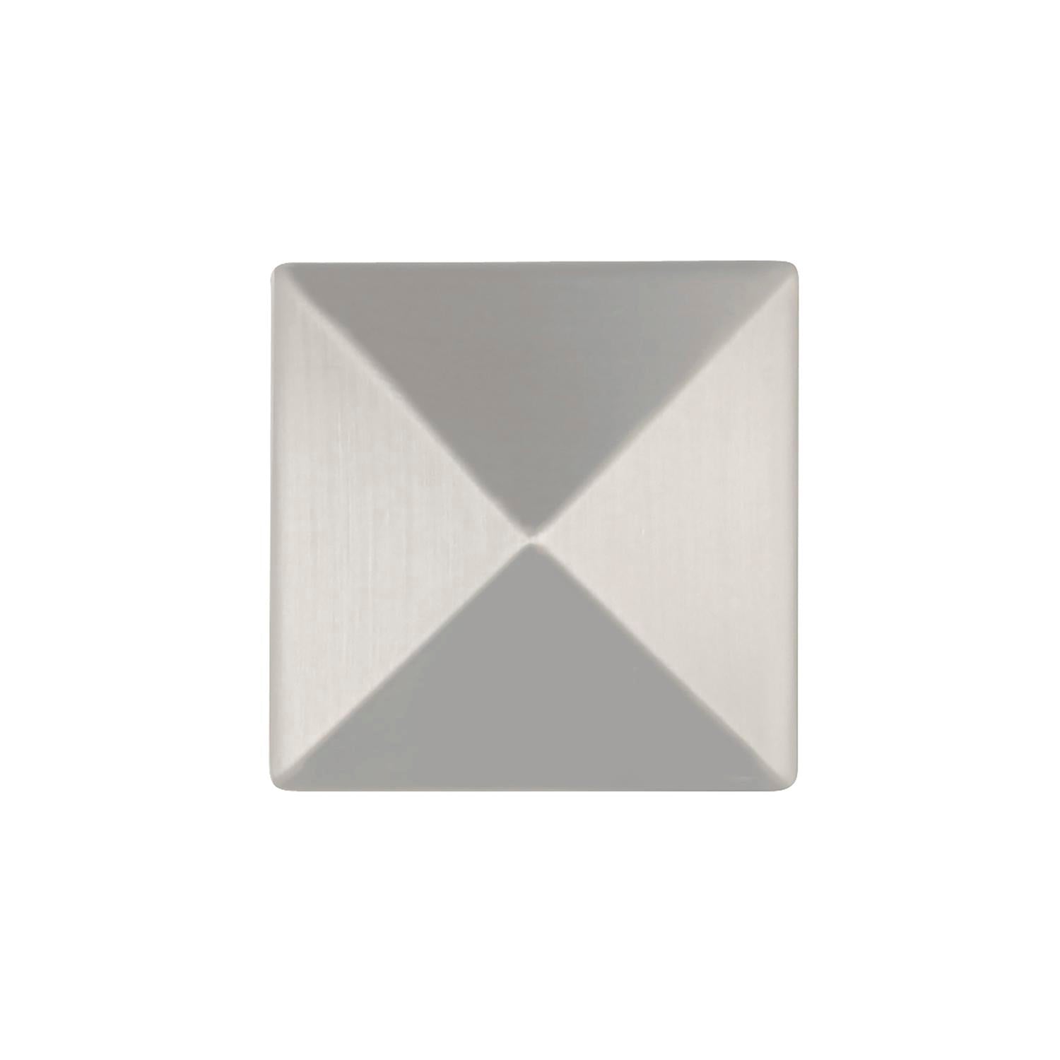 Hickory P3015, Studio Knob