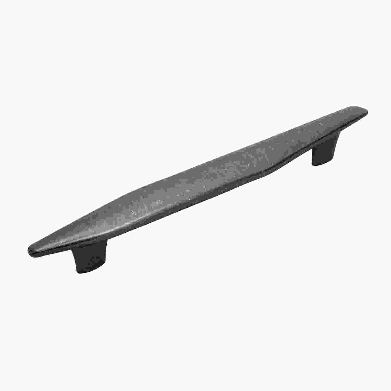 12 Inch Center to Center Pebble Appliance Pull