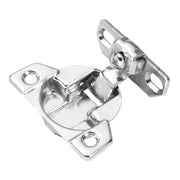 Hickory P5128, Concealed Hinges