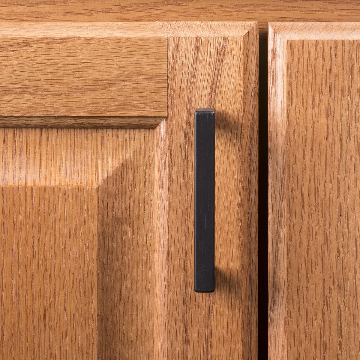 Hickory HH075326, 3 Inch Center to Center Skylight Pull