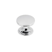 Hickory P2142, 1-3/8 Inch Diameter American Diner Knob
