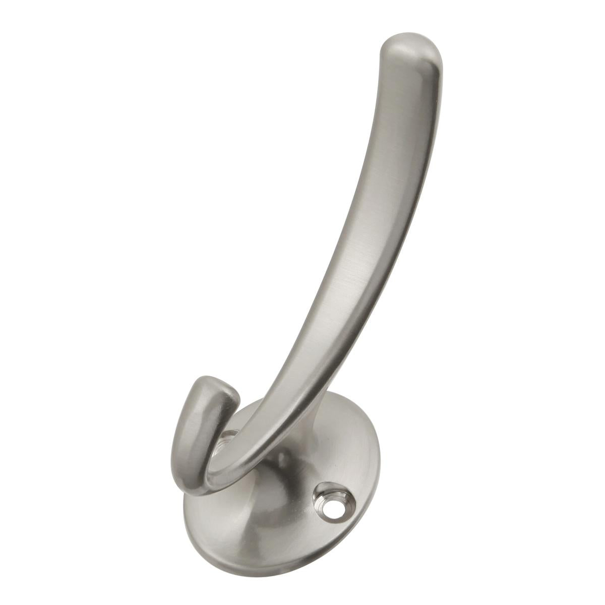 Hickory P25025, 3/4 Inch Center to Center Luna Hook