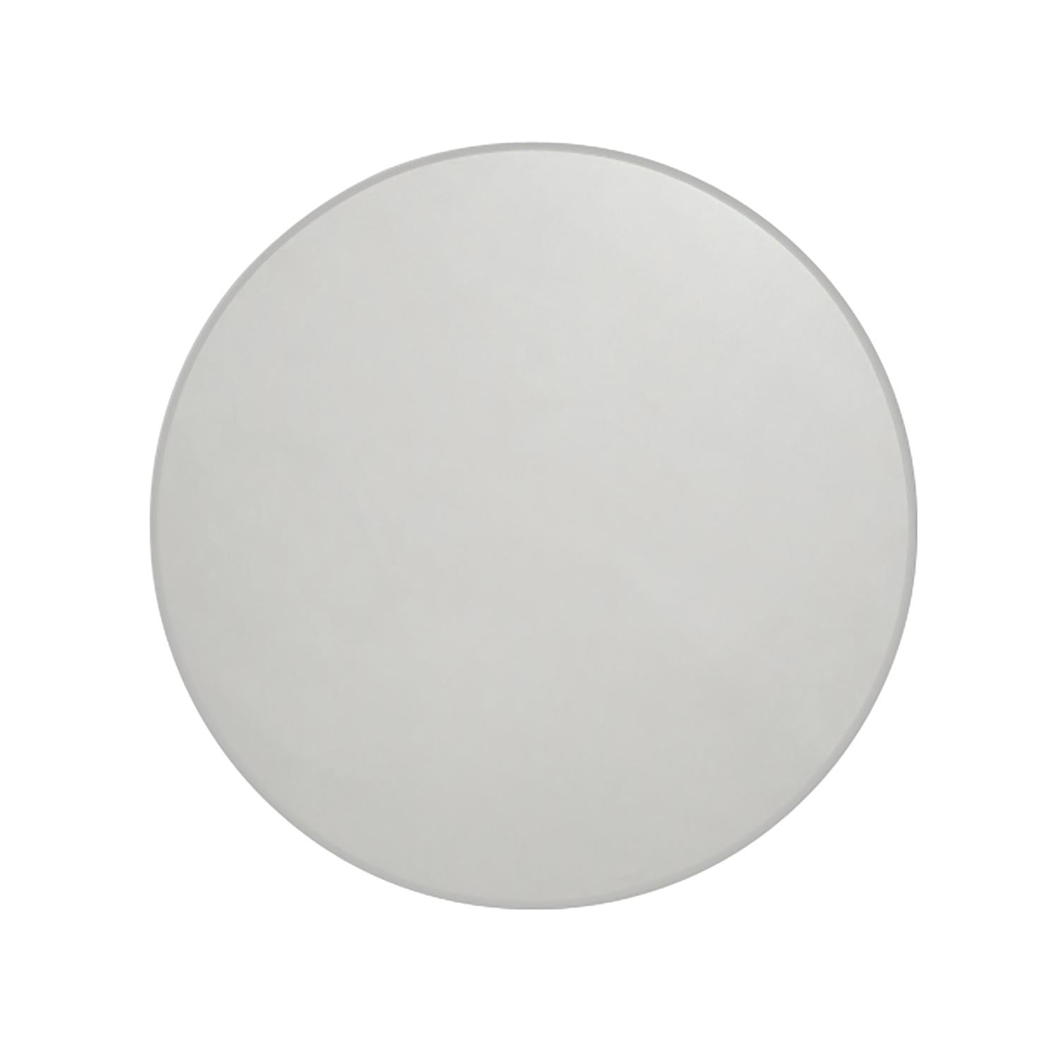 Hickory P2140, 1 Inch Diameter American Diner Knob