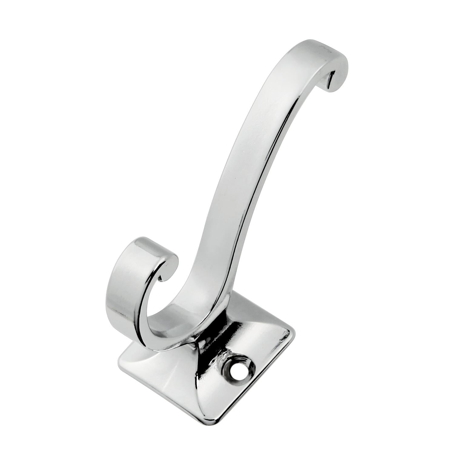 Hickory P25024, 3/4 Inch Center to Center Catania Hook