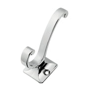 Hickory P25024, 3/4 Inch Center to Center Catania Hook