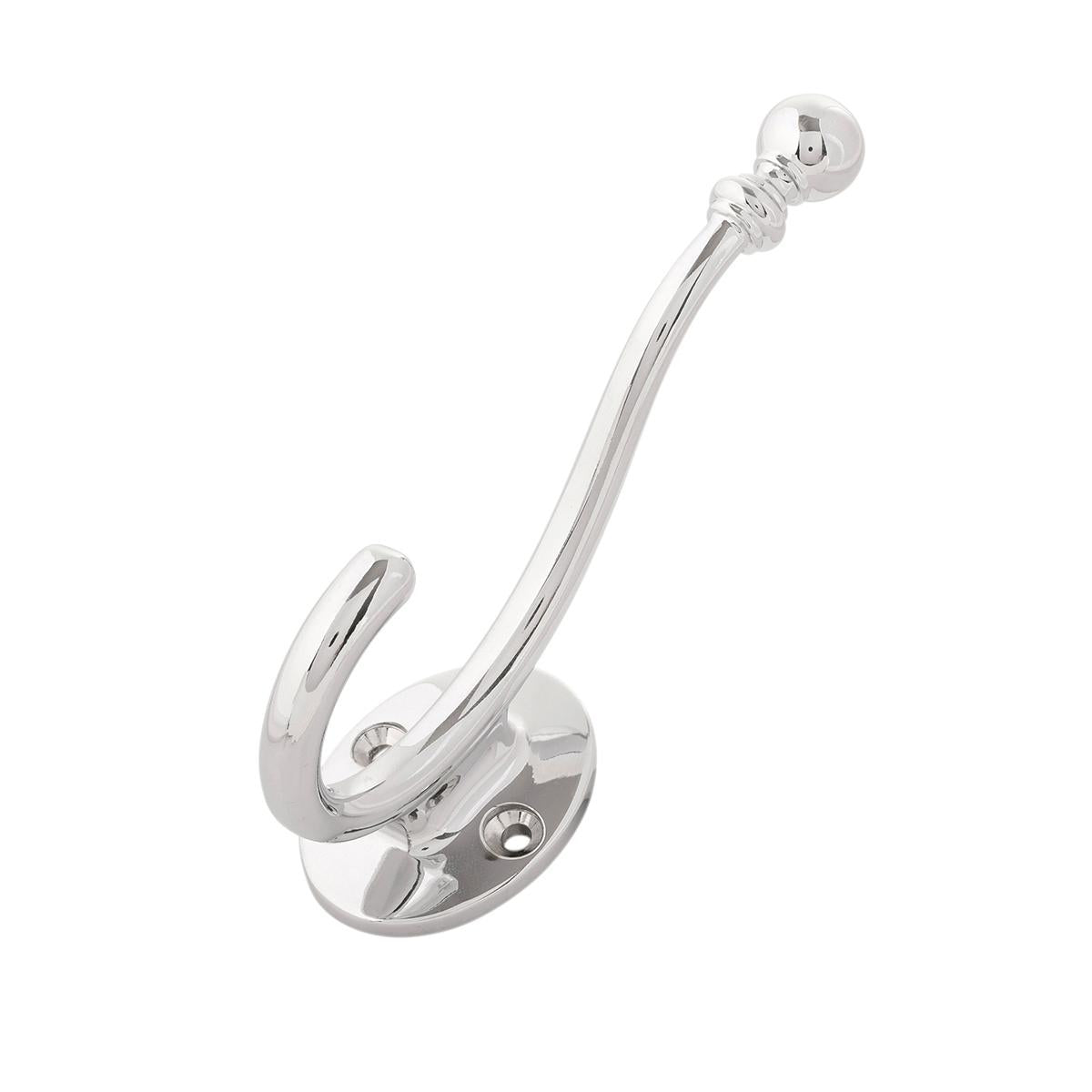 Hickory S077194, 5-1/4 Inch Long Cottage Hook