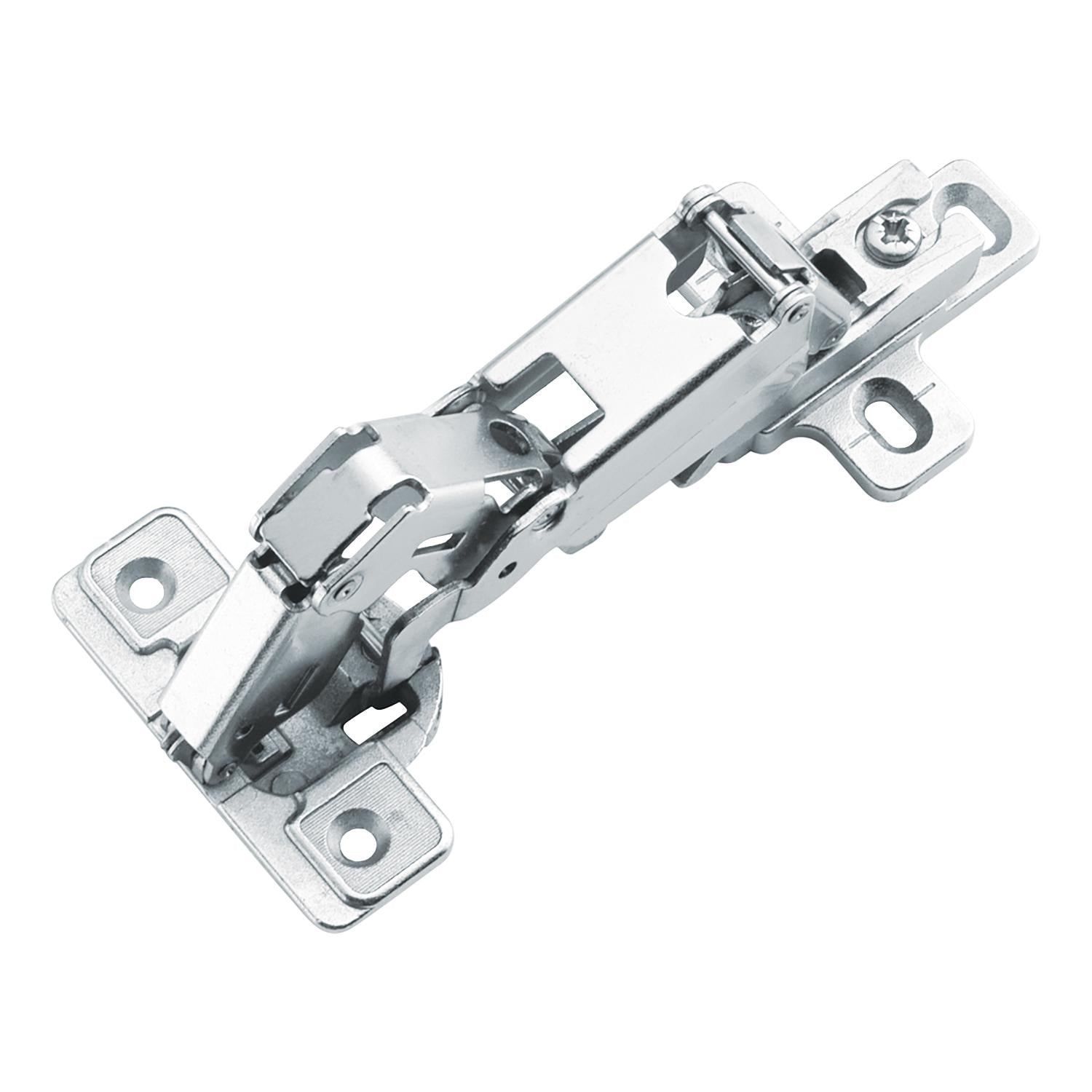 Hickory P5120, Concealed Hinges