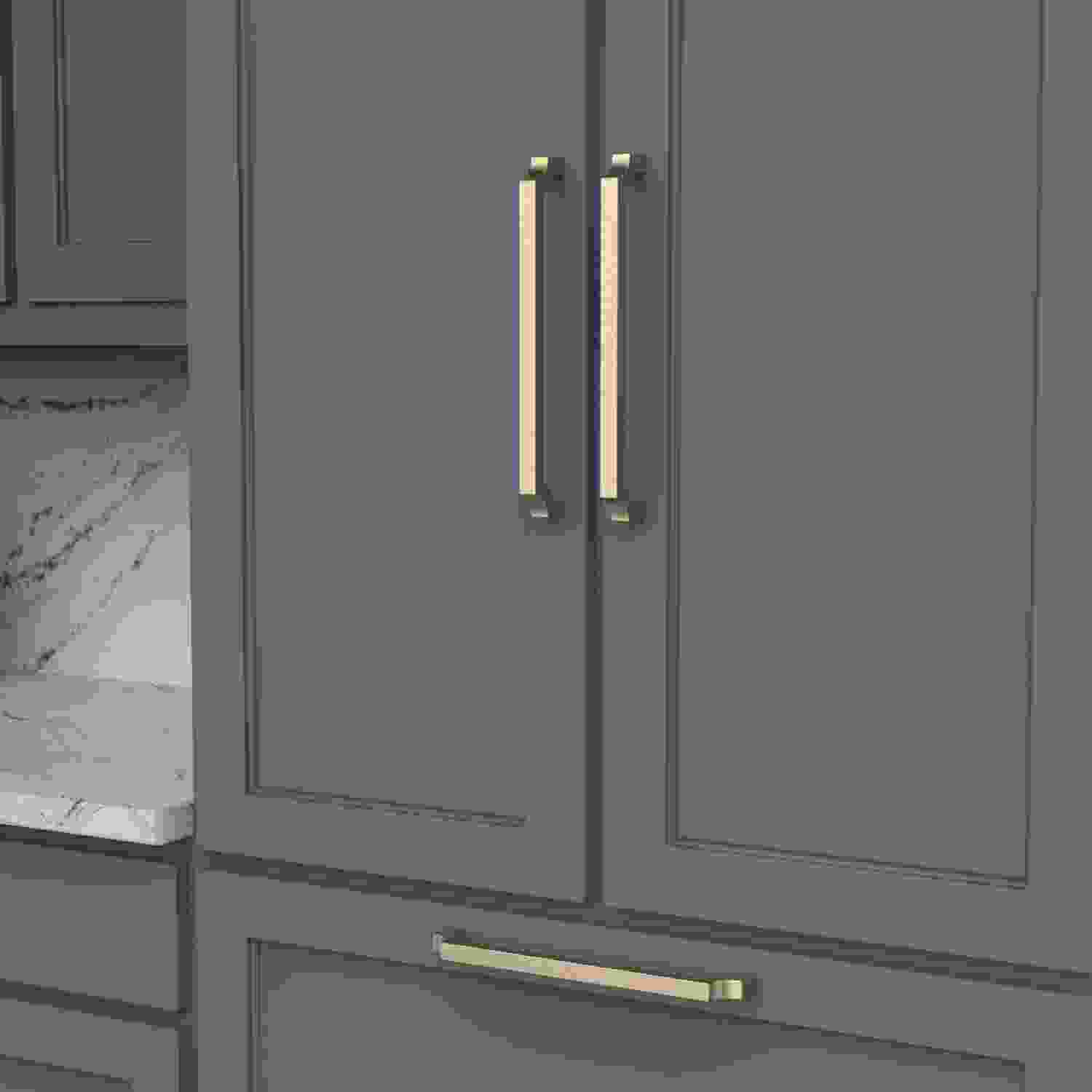12 Inch Center to Center Monarch Appliance Pull