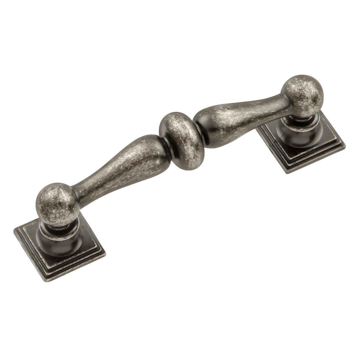 Hickory HH74549, 3 InchSomerset Pull