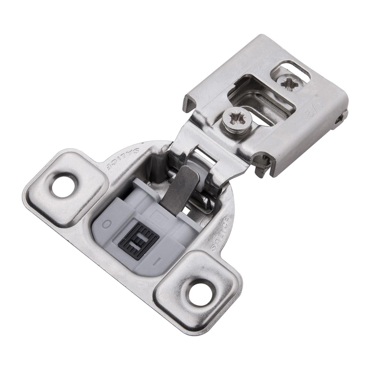 Hickory HH74716, Concealed Soft Close Hinges