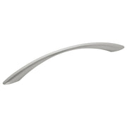 Hickory P3222, 6-5/16 Inch (160mm) Metropolis Pull