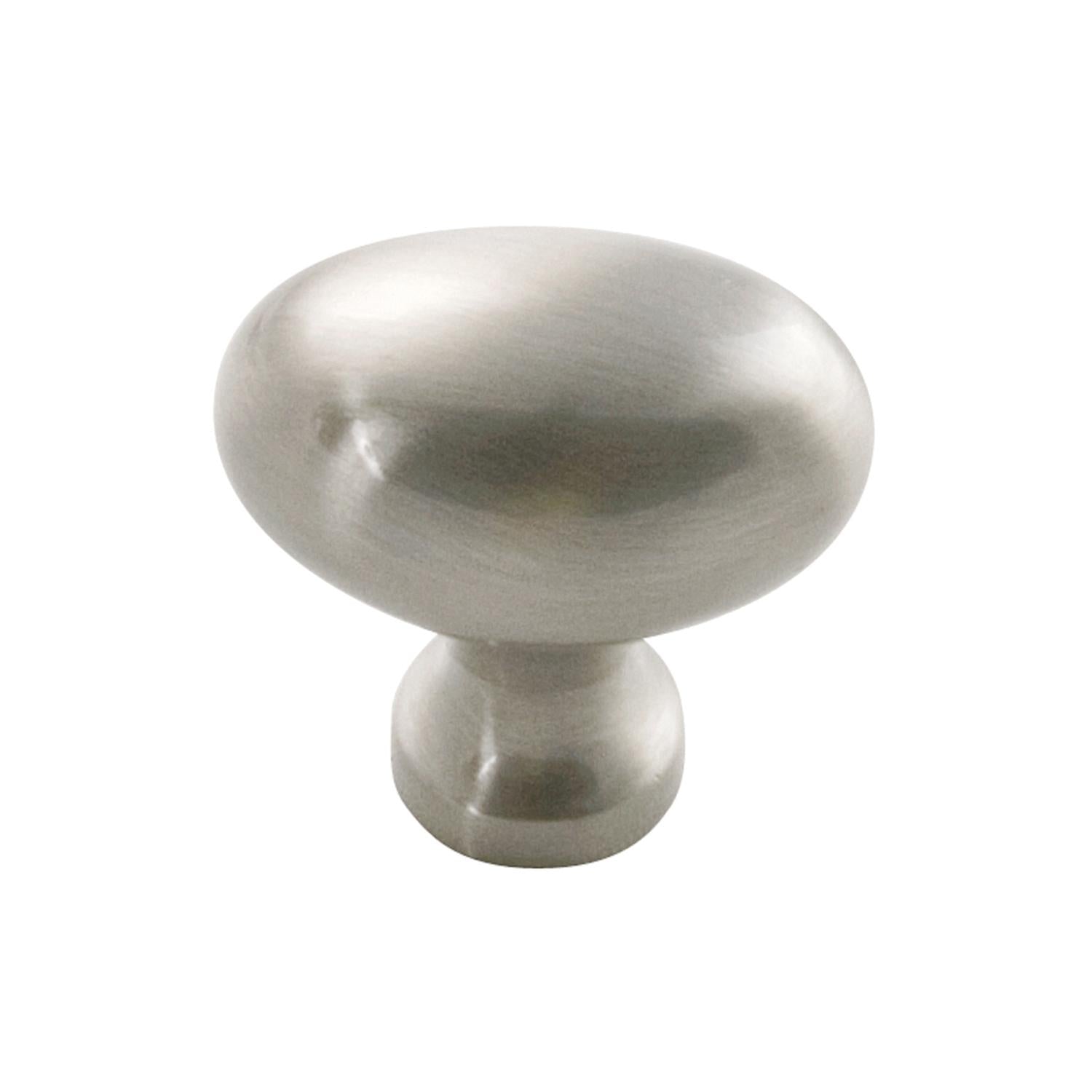 Hickory P3054, 1-1/4 Inch X 13/16 InchWilliamsburg Knob
