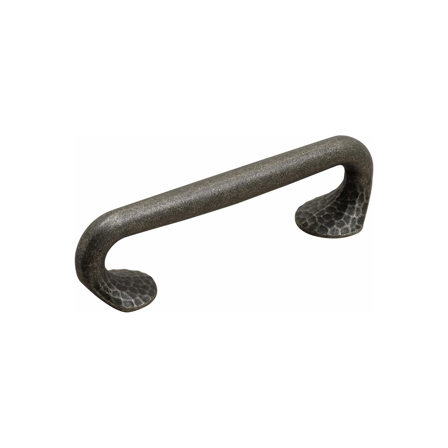 Hickory P2173, 3-3/4 Inch (96mm) Craftsman Pull