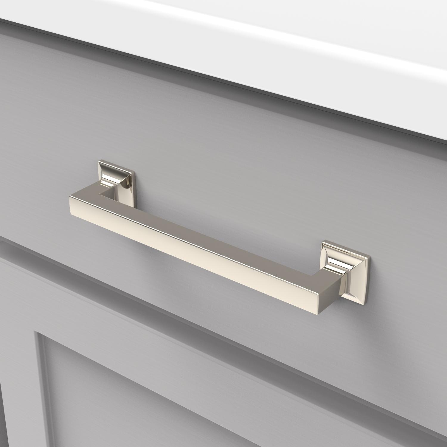 Hickory P3018, Studio Pull