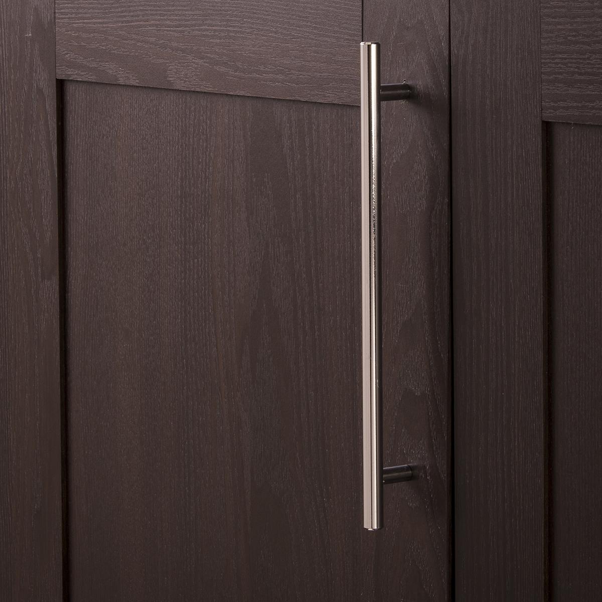 Hickory HH075598, 8-13/16 Inch (224mm) Bar Pulls Pull