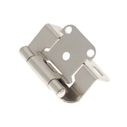 Hickory P2710F, Self-Closing Semi-Concealed Hinge