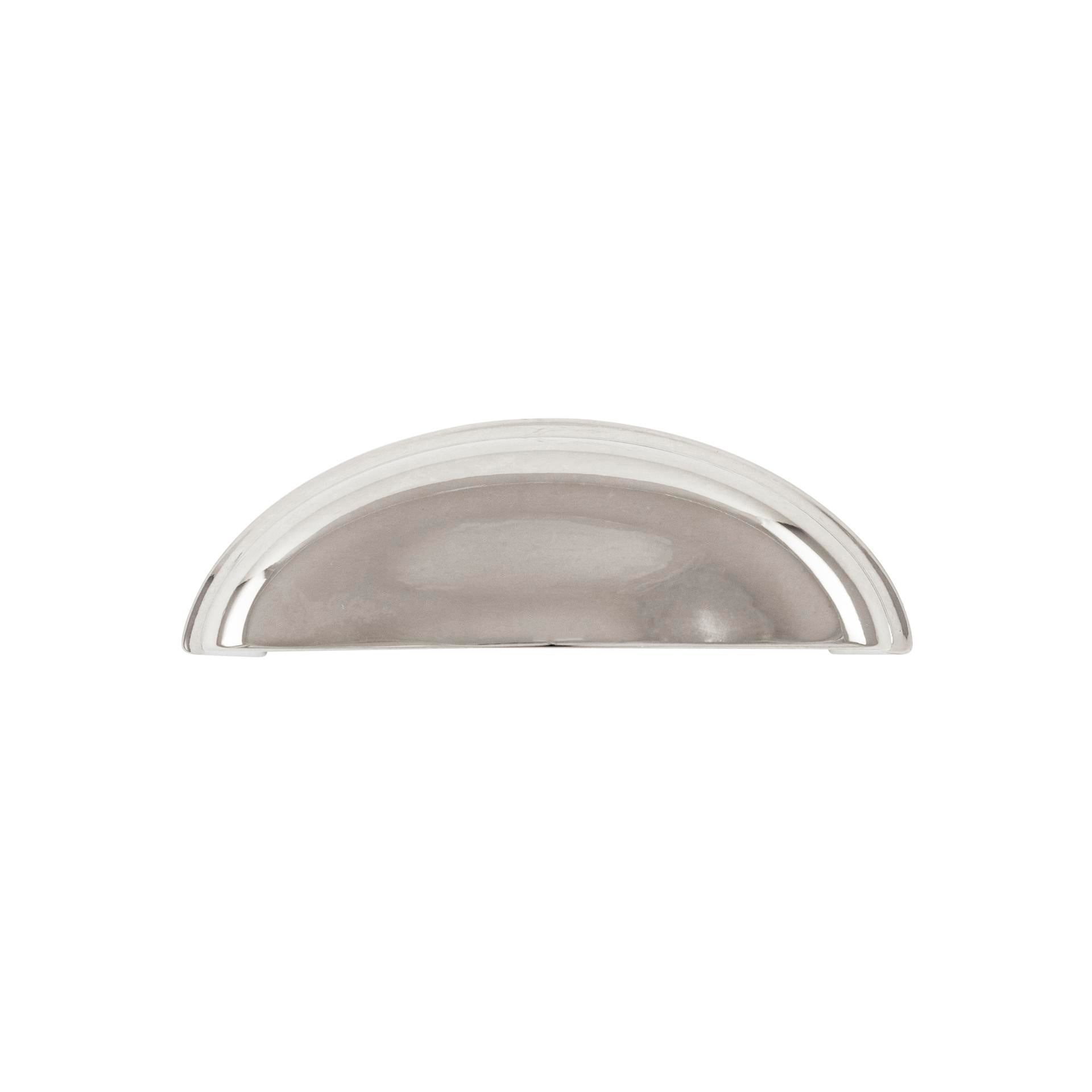 3-3/4 Inch (96mm) Center to Center Fuller Cup Pull
