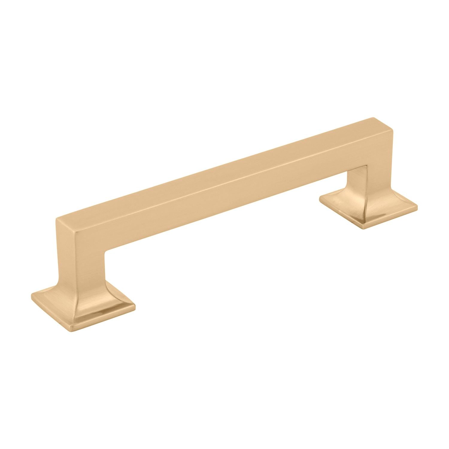 Hickory P3012, Studio Pull